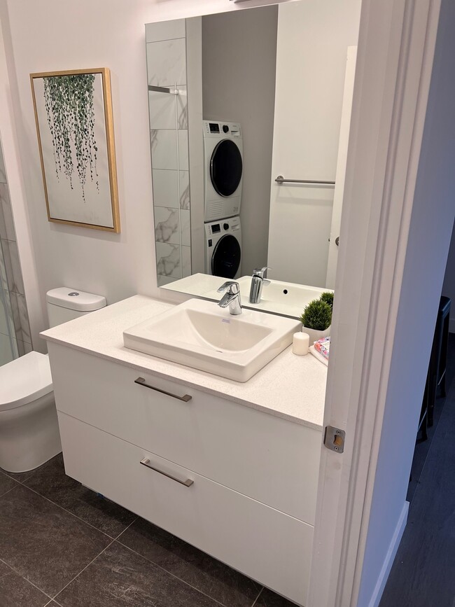 Photo du bâtiment - Les Appartements Henri-Julien