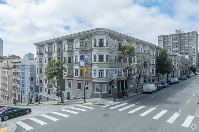 Primary - 901 Pine St