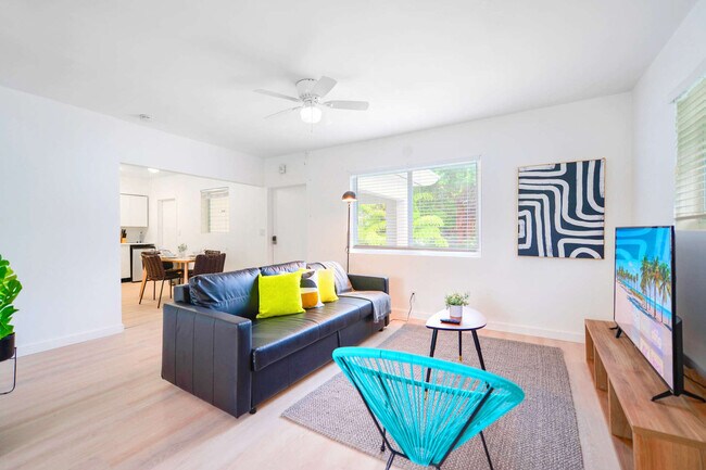 Foto del edificio - 515 NE 82nd St