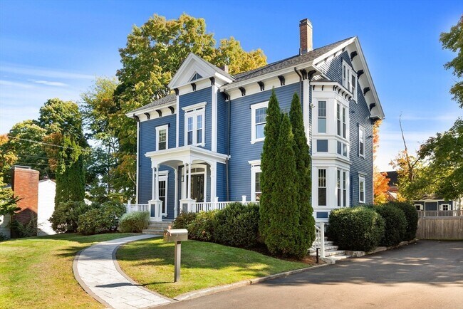 Foto del edificio - 90 Maple Pl