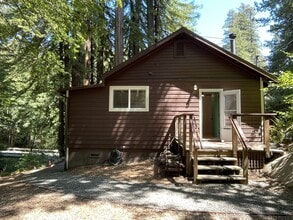 Building Photo - 5445 Cazadero Hwy