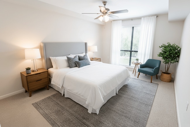 Building Photo - Summit Park