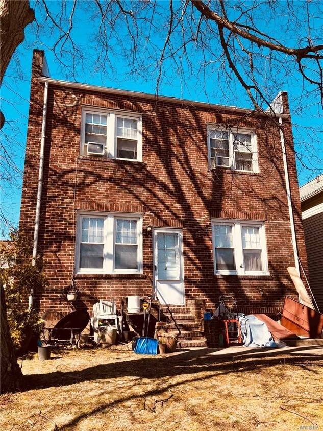 Foto del edificio - 44 Avenue A