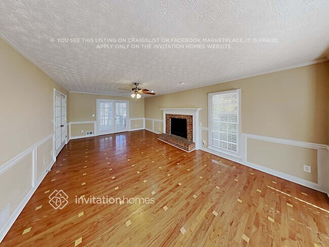 Building Photo - 4611 Pine Harbor Ct NE