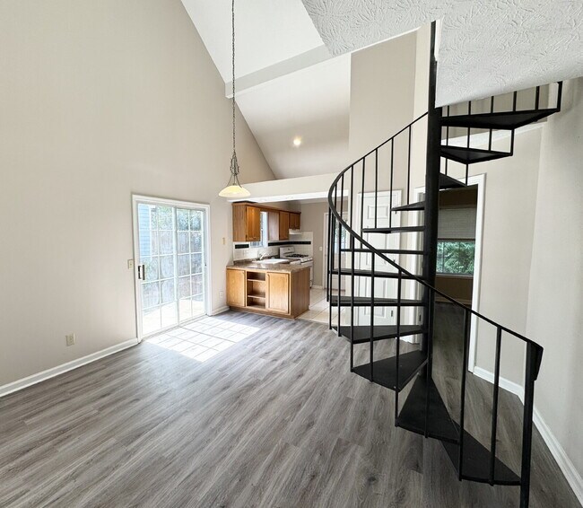 Foto del edificio - Charming 2 Bed/2 Bath Home in Woodstock – ...