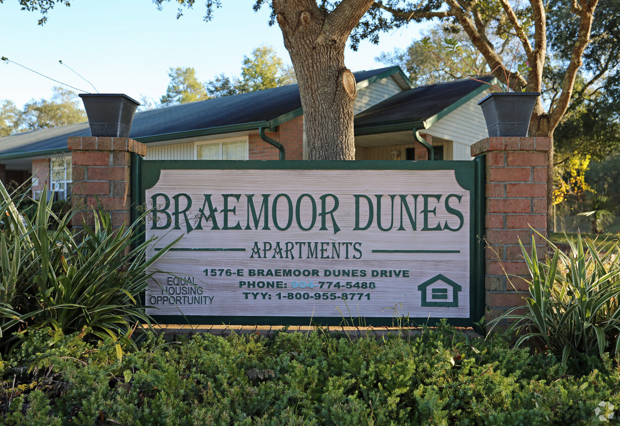 Building Photo - Braemoor Dunes Apartments