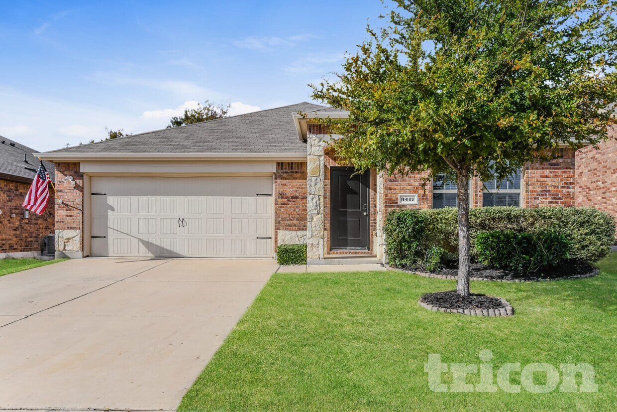 Foto principal - 3417 Doris Dr