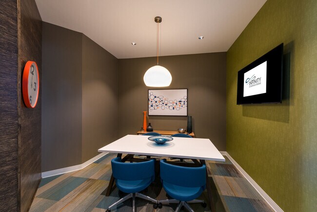 Foto del edificio - Infinity at Centerville Crossing