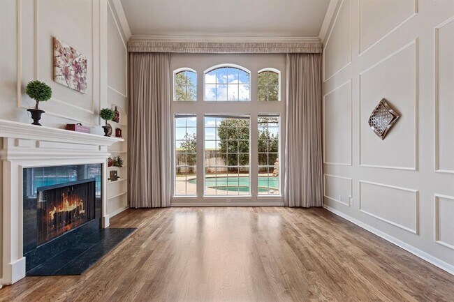 Foto del edificio - 4214 Caroline Ct