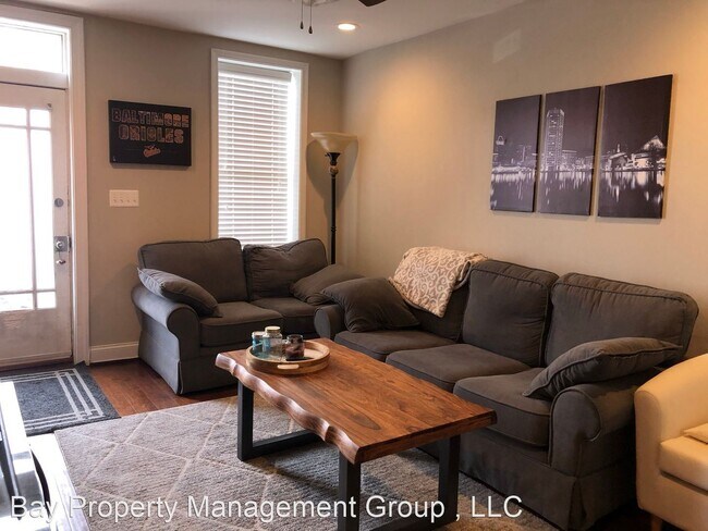 Foto del edificio - 2 br, 3.5 bath House - 125 W Randall St