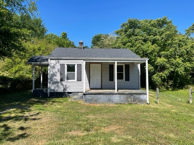 Foto principal - 608 Donaldson Rd