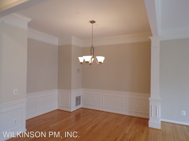 Building Photo - 3 br, 2.5 bath House - 6227 Split Creek Lane