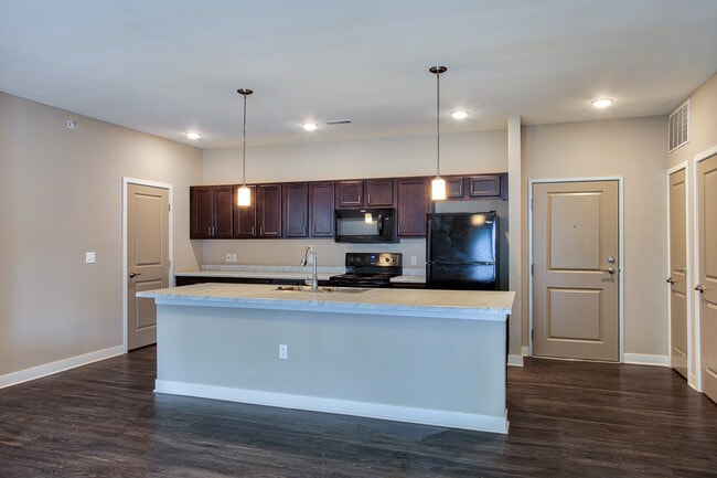 Building Photo - Edmond Senior