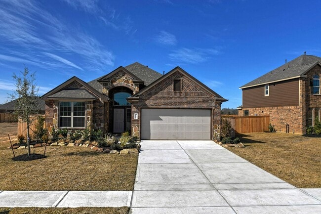 Building Photo - 17527 Field Row Trl