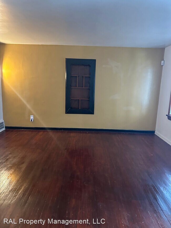 Foto del edificio - 2 br, 1 bath House - 800 London Rd