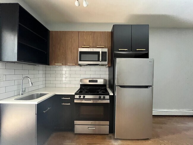 Foto del edificio - 485 Mercer St