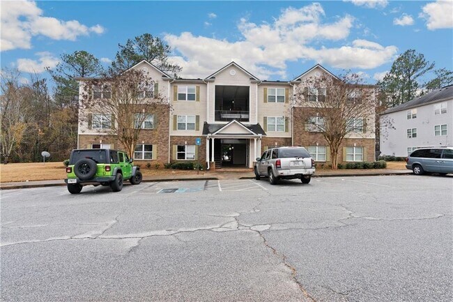 Foto del edificio - 6104 Waldrop Pl