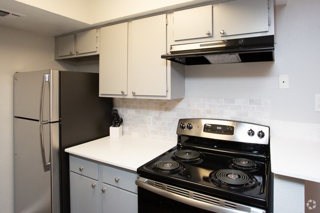 A2 - Woodstone Apartments