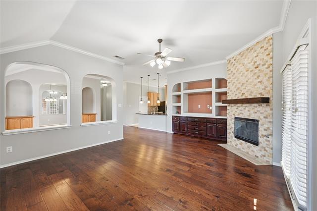 Building Photo - 11415 Yoakum Dr