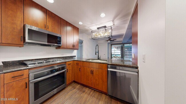 Foto del edificio - 7157 E Rancho Vista Dr