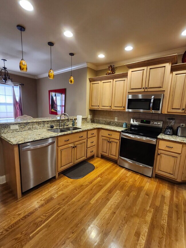 Foto del edificio - 436 Quarry Rd
