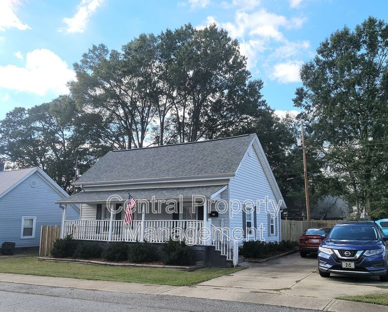 Foto principal - 100 4th St