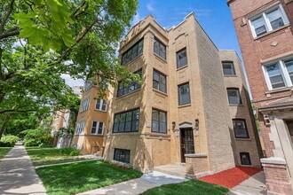 Building Photo - 6423 N Washtenaw Ave