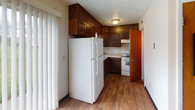 Foto del edificio - 5029 W Pea Ridge Rd