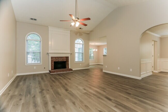 Foto del edificio - 6265 New Magnolia Pl