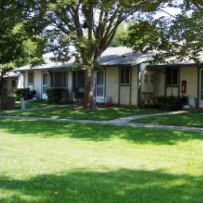 Foto principal - Alexander Center Apartments