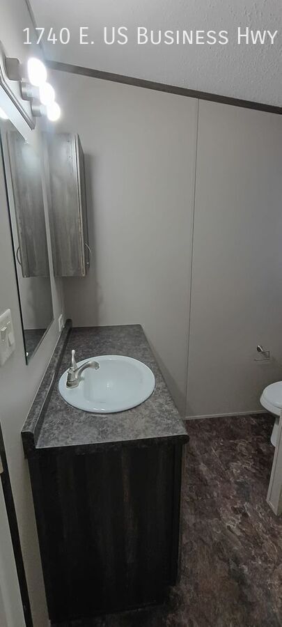 Foto del edificio - 1740 E U.S. Business 83