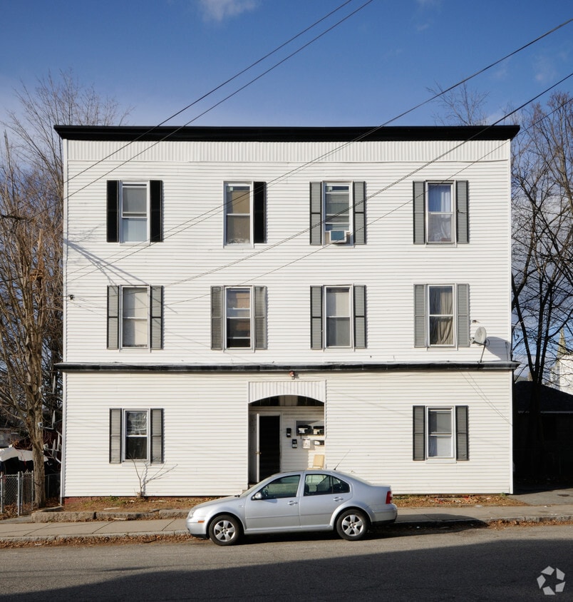 Building Photo - 11-13 5th Ave