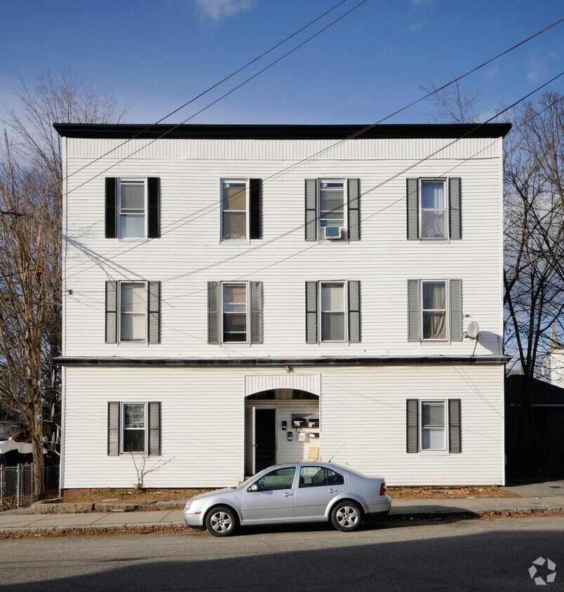 Foto del edificio - 11-13 5th Ave