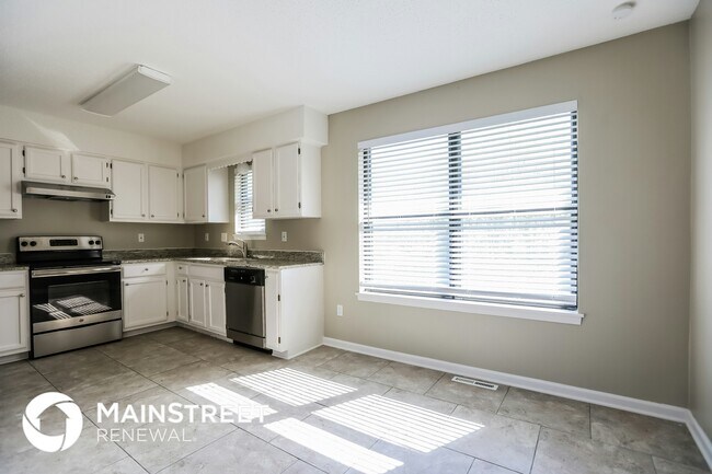 Building Photo - 1408 Andrew St