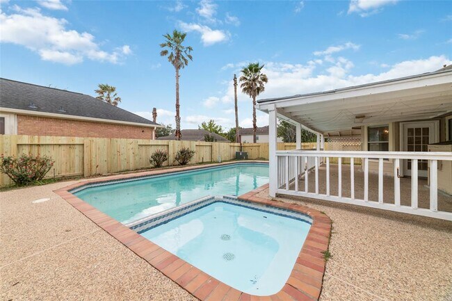 Building Photo - 3315 Pecan Mill Dr