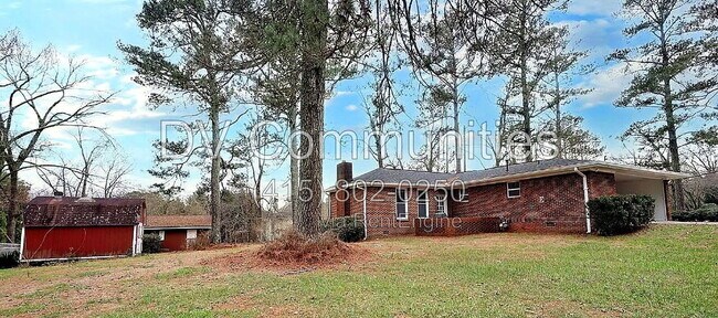 Foto del edificio - 5067 Glore Rd SW