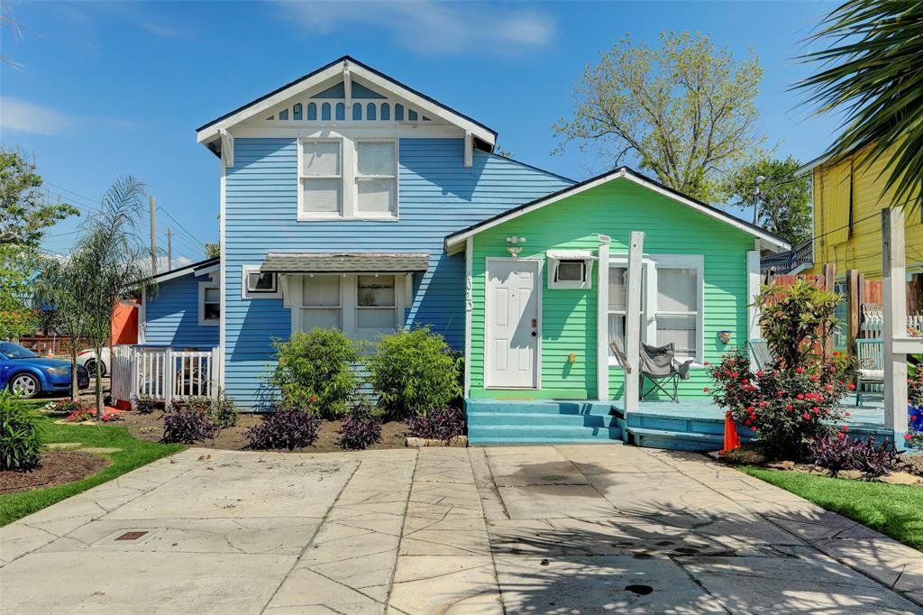 Foto principal - 701 7th St