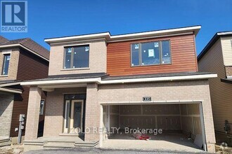 Building Photo - 335 Elsie MacGill Walk