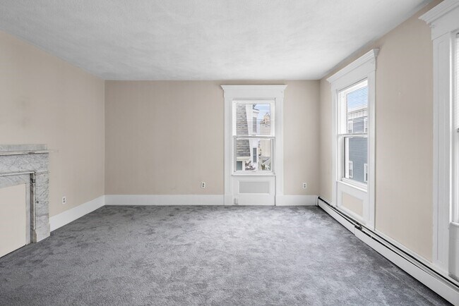 Foto del edificio - 26 Allston St