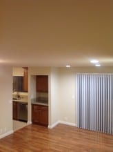 Building Photo - 1340 N Curson Ave