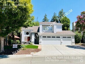 Building Photo - 980 E Buckhill Rd