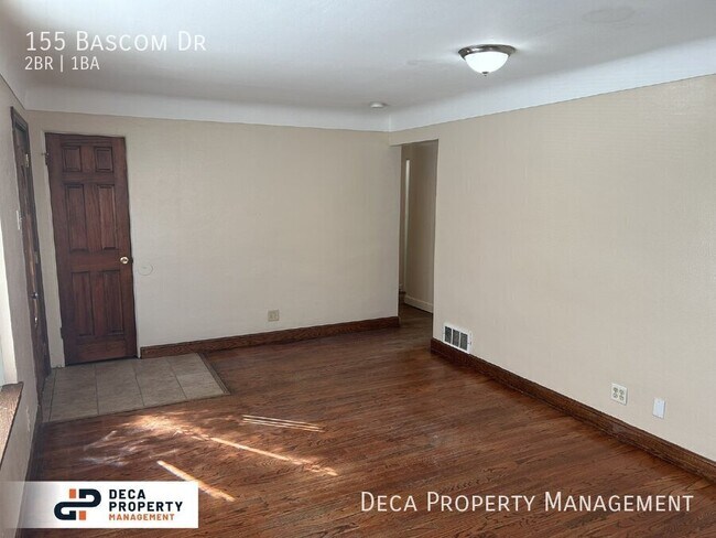Building Photo - 155 Bascom Dr