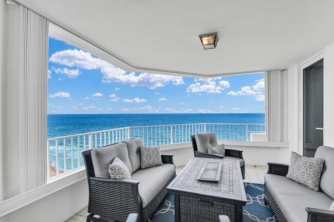 Foto del edificio - 550 S Ocean Blvd