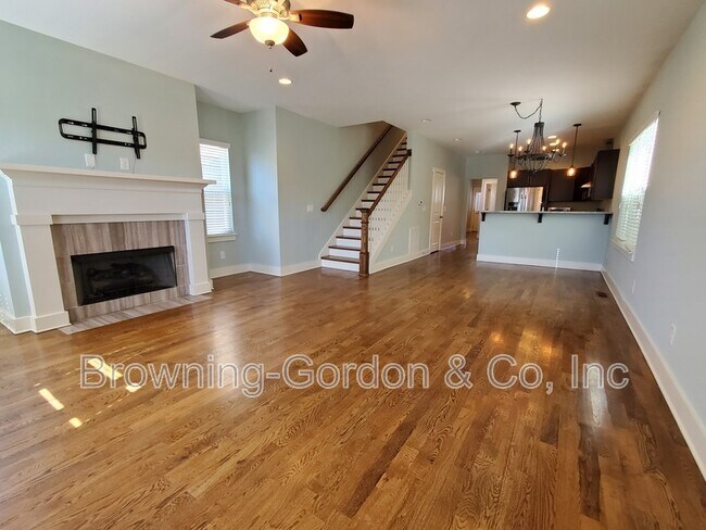 Foto del edificio - 4904 Kentucky Ave