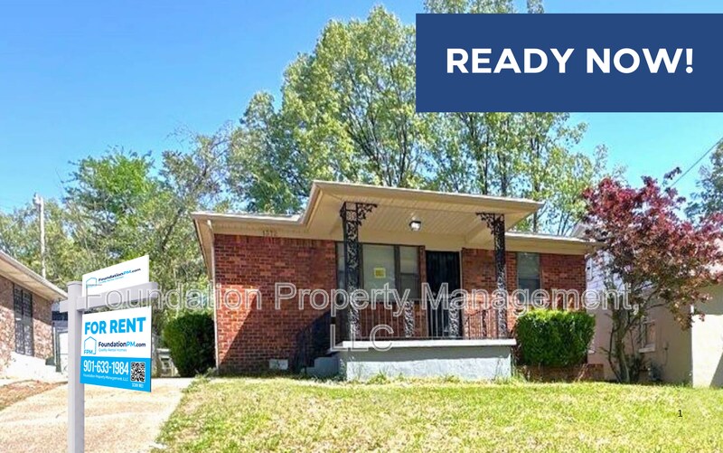 Foto principal - 1372 Doris Ave
