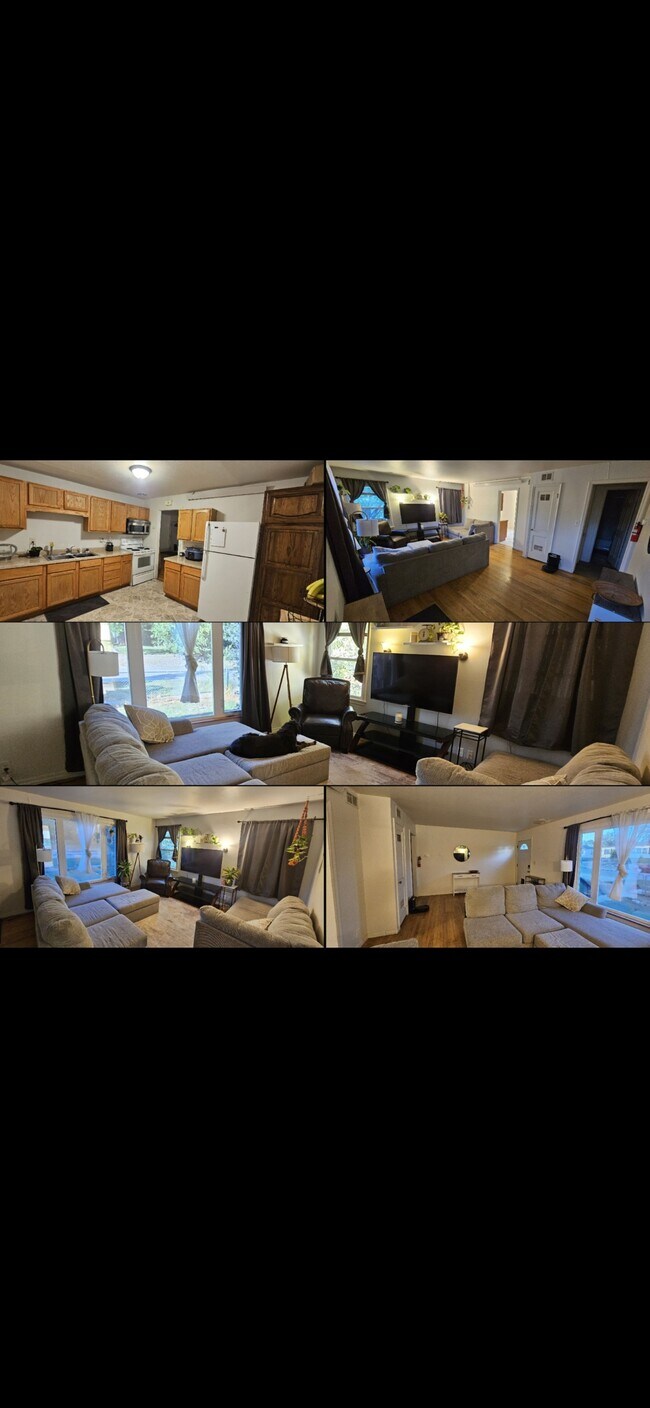 Foto del edificio - 207 Saint Andrew St