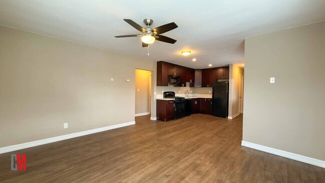 Foto del interior - 4153-4159 Euclid Ave