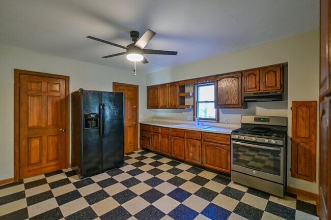 Foto del edificio - 29 N Shafer St