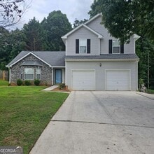 Building Photo - 310 Pecan Wood Cir