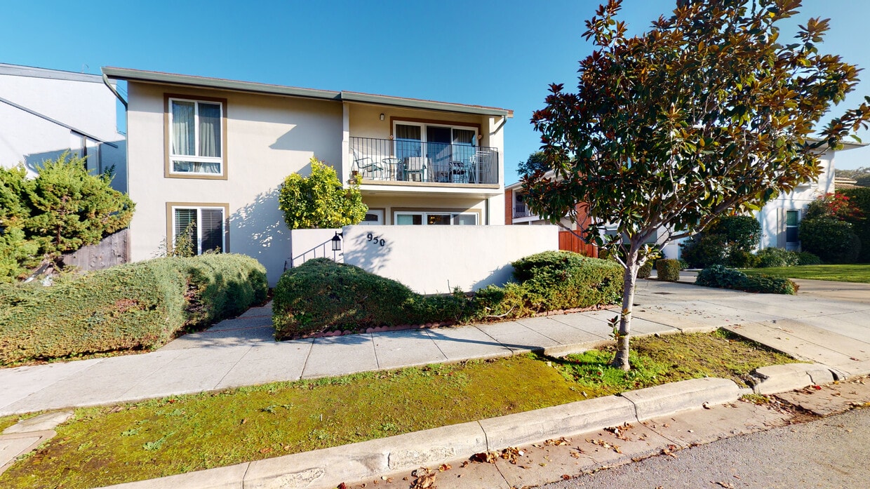 Foto principal - 950 Chula Vista Ave